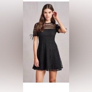 Romeo and Juliet couture new with tags size medium dress $195 new